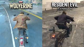 These Two Games were Released in the same year