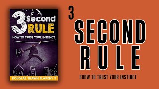 THE THREE-SECOND RULE | FULL AUDIOBOOK