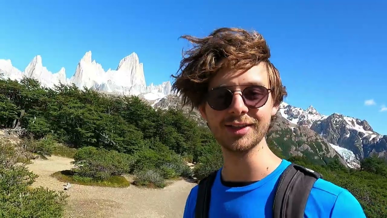 Patagonia, Argentina & Chile (2022)