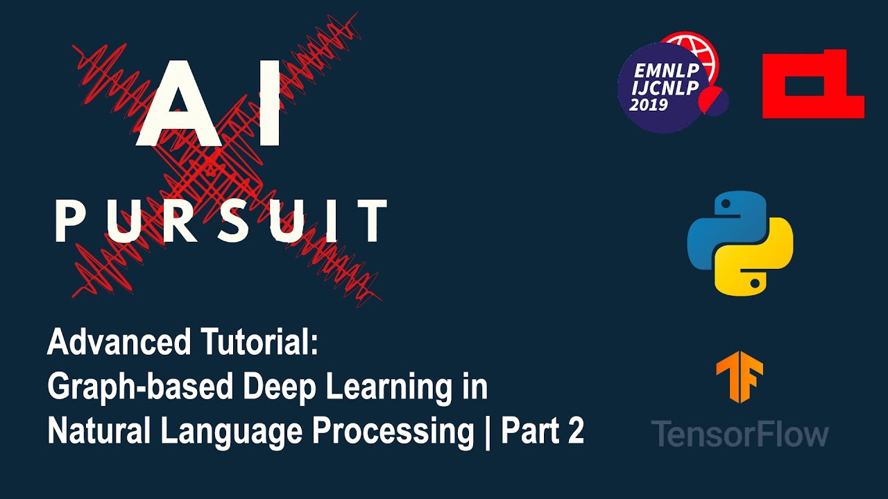 Graph Neural Network | Tutorial on Graph-based Deep Learning in NLP | Part 2