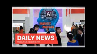 Daily News - China is exporting its digital dictatorship