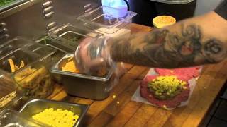 Thrillist - Off-Menu Burgers, Austin Style - Austin, TX