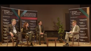 Business & Legal Forum - Gestion Des Risques - J. Ghorayeb, H. Bouthinon-Dumas, F. Verdun