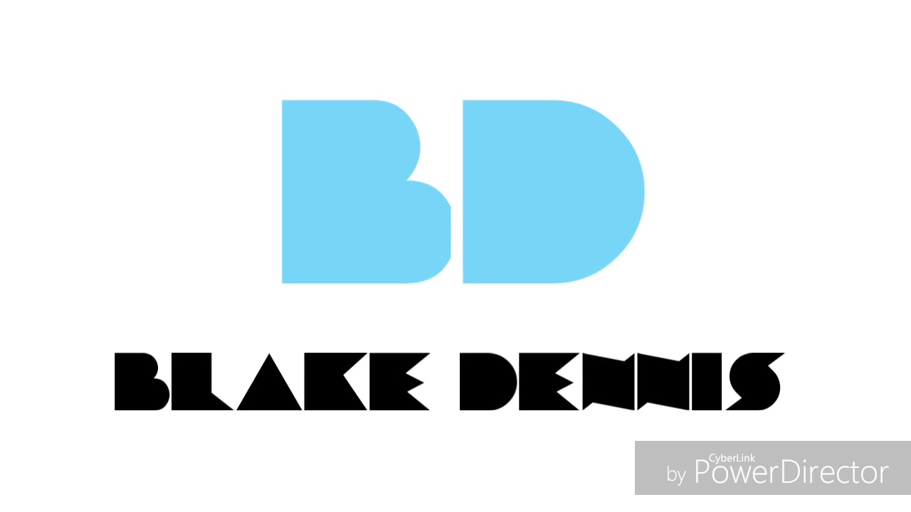 Blake Dennis "Steppes TT","Shapes" Logo (11.20.2018)