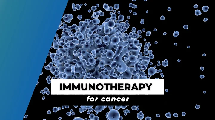 IMMUNOTHERAPY FOR CANCER