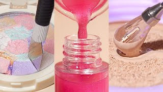 Satisfying Makeup Repair💄Amazing Ideas For DIY Handmade Restoration Of Old Cosmetics #457 by Cosmetic Up 510,928 views 4 weeks ago 1 hour, 2 minutes