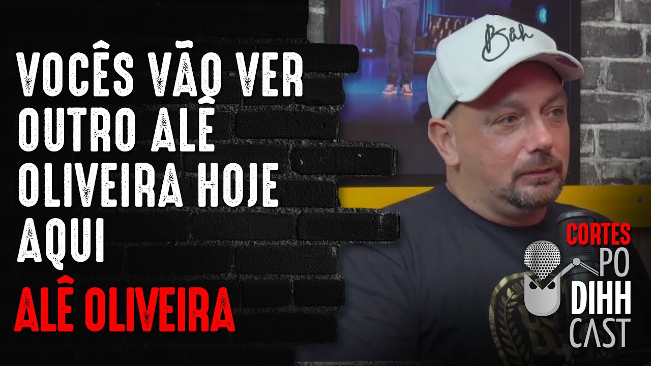EU NÃO SEI O QUE PODE ACONTECER - Podihhcast Cortes - YouTube