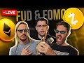 FUD & FOMO: Bitcoin, Zcash & ETH on the Brink After NFP Numbers!