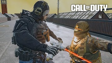 COD New "High Stakes" Battle Pass Finishing Move – COD BO6 & Warzone Finishers