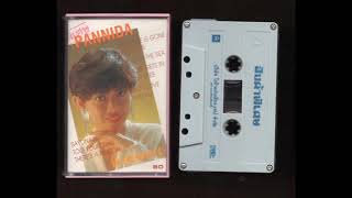PANNIDA - IN THE MOOD I - THAI (1980)   Cassette Tape Rip Full Album screenshot 4
