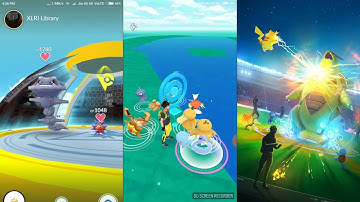 Hack Pokemon Go 0.83.3 Using Fake Gps 100% working DECEMBER 2017 - No Root HINDI