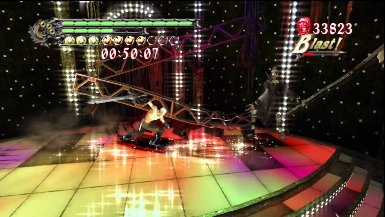 Devil May Cry HD Collection DMC3 Secret Mission 1 YouTube devil-may-cry-hd-collection-dmc3-secret-mission-1-youtube