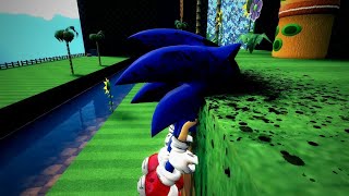 Sonic exe The Parody of Hell ALL Ep