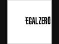 Egal zero