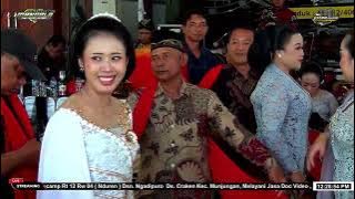 GHEMA MUSICA FULL TAYUB // Live dikediaman Bpk. Gimo - Ny. Suyatmi // Ngadipuro - Craken.