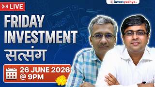Market Outlook 2026 | Gold, Interest Rates, Retirement Planning & Mutual Funds Explained | Satsang