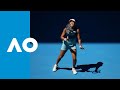 Naomi Osaka v Elina Svitolina match highlights (QF) | Australian Open 2019