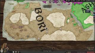 Crusader Kings 3: How to Convert County Faiths - Mother of Us All Achievement Guide