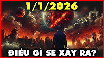 Chu Kỳ 9 Năm Của Vũ Trụ – Vì Sao 1/1/2026 Sẽ Quyết Định Vận Mệnh Của Bạn?