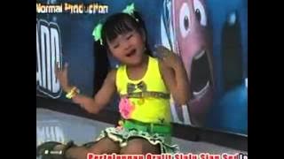 Lagu Anak Anak Aku Anak Sehat