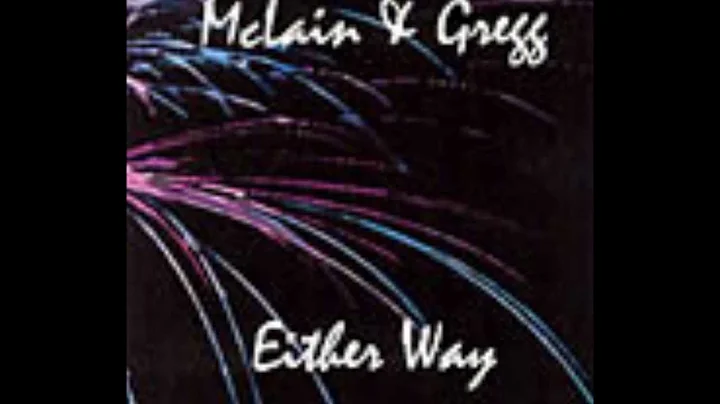 MANDOLIN WIND - Tracy McLain & Haden Gregg