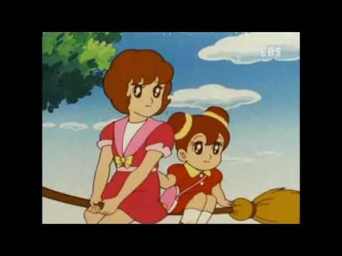 サリーちゃん - YouTube
