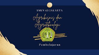 Kontrak belajar XI PPT Agribisnis Pembibitan dan KULJARTUM