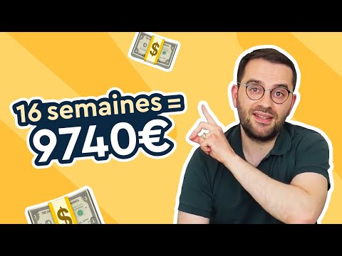 Vidéo: Comment Payer La Maternité