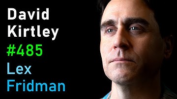 David Kirtley: Nuclear Fusion, Plasma Physics, and the Future of Energy | Lex Fridman Podcast #485