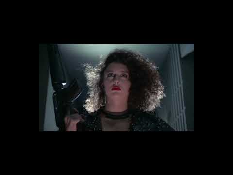 Lady Terminator (1988) - Grindbin Podcast - Episode 138