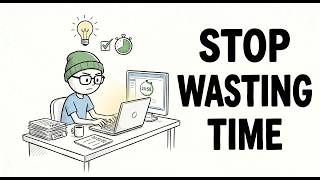 How to Focus for Hours Using the Pomodoro Technique