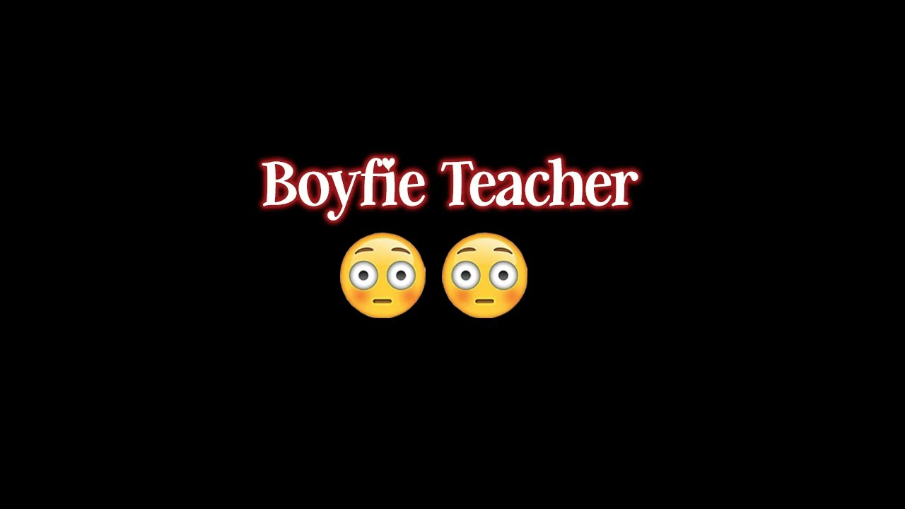 Boyfie Teacher | ASMR cowok | ASMR Boyfriend Indonesia [-176-]