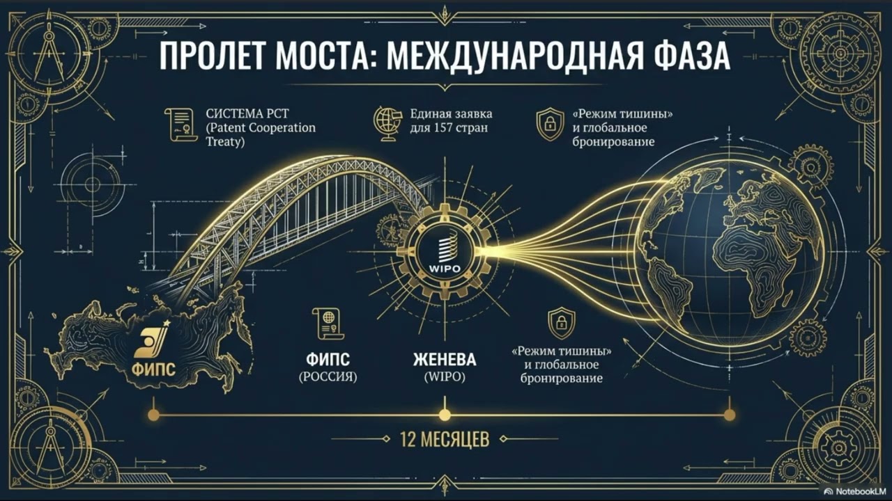 Промышленный Мост