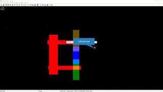 Cmos Inverter Layout Design using Microwind | VLSI Design |
