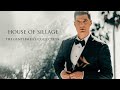 House of Sillage | The Gentlemen&#39;s Collection