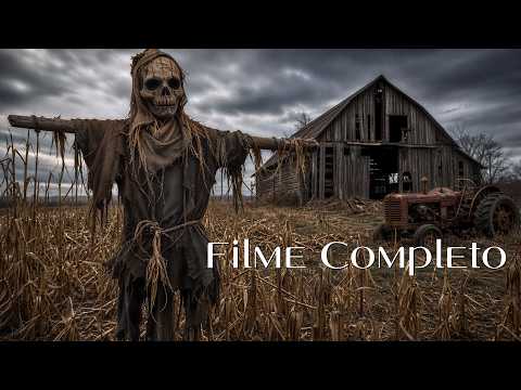 She Smiled But Every Smile Hid A Deadly Intention 😨 Full Movie