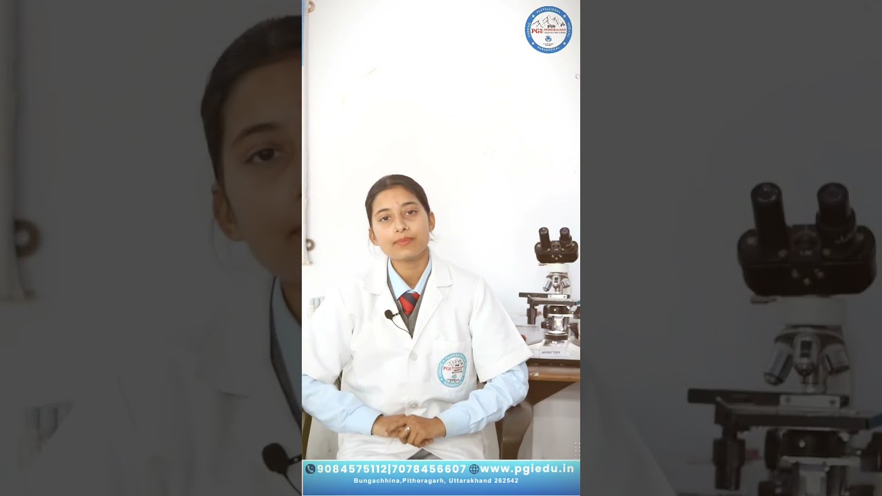 Riya Verma BMLT