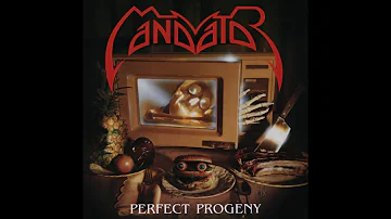 Mandator - Perfect Progeny (1989 Full Album)