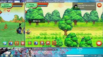 Ngọc Rồng Online!! Đi Con Đường Rắn Độc Nhận Phiếu Giảm Giá =))