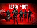 Ready or Not 🔴 – 🚔| Ekip Görevde! DLC Baskınlarına Devam 🔥
