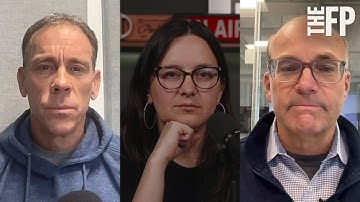 Axios Founders: Who Broke American Media?