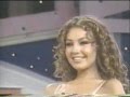 Thalia - Sabado Sensacional 2000 Pt. 3 de 9