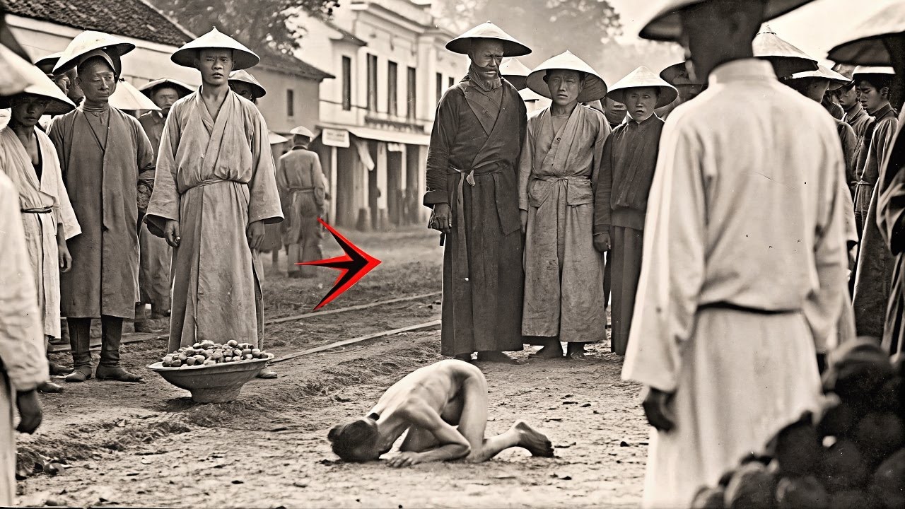 ▶ These OLD Photos Will Change Your Perspective on the Past! Historical Photos