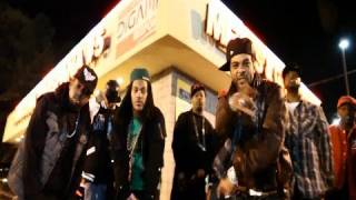 Jim Jones (Feat. Waka Flocka) - Chasin The Paper (Official Music Video) Review