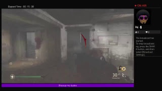 cookie11227885's Live PS4 Broadcast