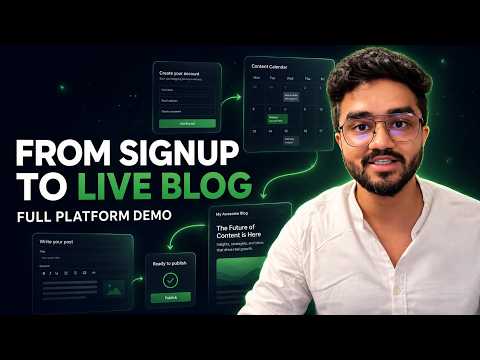Leafpad io — video