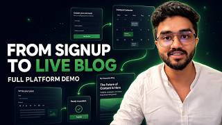 Leafpad Full Walkthrough: SEO Blog Automation from Keyword Research to Publishing (2026)