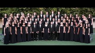 Santa Clarita Christian School Choir In Concert | April 28, 2026 | Grace Bible Church of Marysville