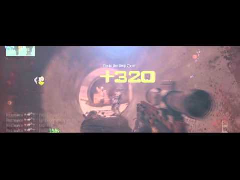 MW3 OCE // By BrwnY