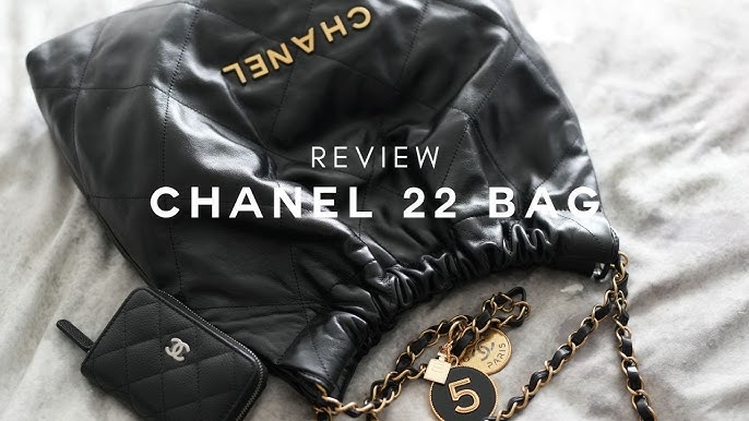 chanel 22 bag price